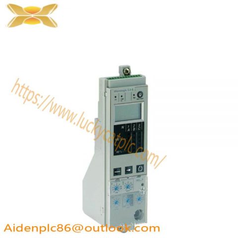MICRO MC2-440-10TVB-1-20: Custom Processed Industrial Control Module