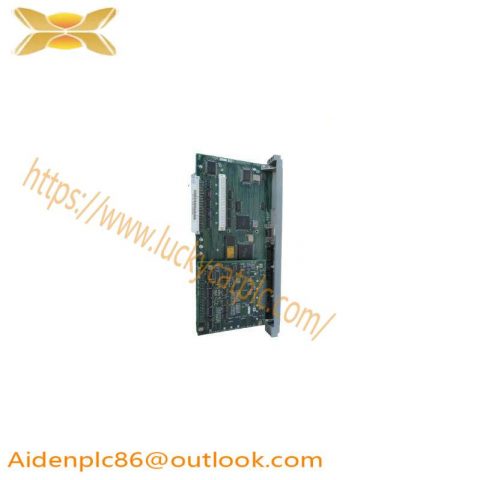 Mitsubishi QX524 BN634A636G51 Control Module - Advanced Automation Solution