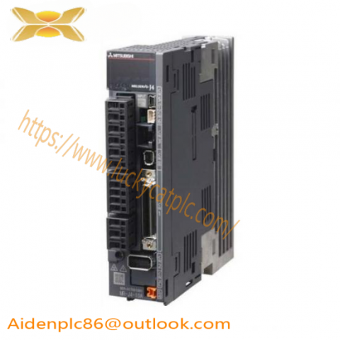 Mitsubishi MCB-500A Moulded Case Circuit Breaker