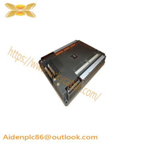 Mitsubishi A0J2-E56AR PLC Control Module - Advanced Automation Solution