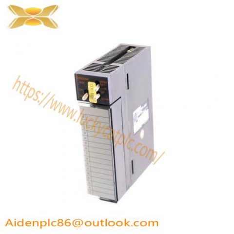 Mitsubishi A1S62DA PLC Modular - Precision Control for Industrial Automation