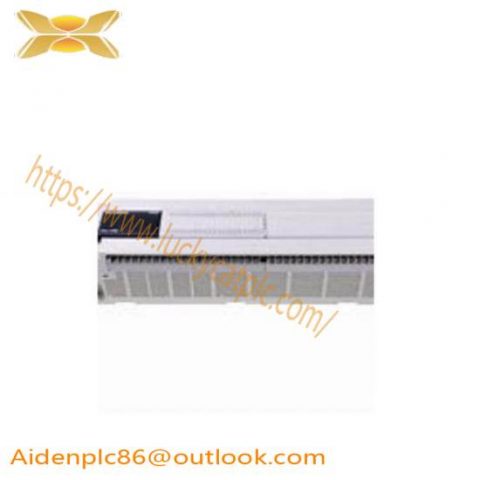 Mitsubishi A1S65B-S1 - High Performance Digital Output Module for Industrial Automation