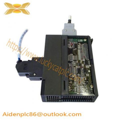 Mitsubishi A1SD75M1 High Precision Positioning Unit