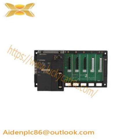 Mitsubishi AI-SJCpu PLC Module: Advanced Control Solutions for Industry