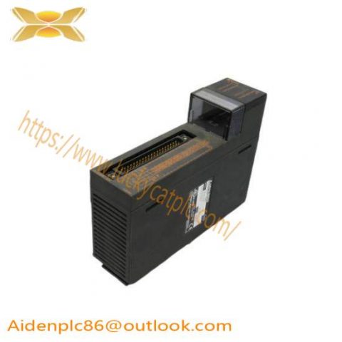 Mitsubishi AISY41 Connector Prewired, Industrial Automation Solutions