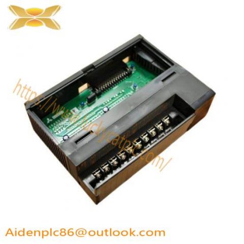 Mitsubishi AISY50 Output Unit - Advanced Control Solution for Industrial Automation
