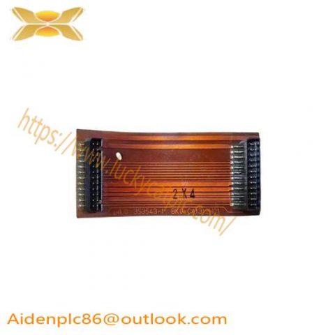 Mitsubishi BKO-CA1312H01 - Flat Cable for Industrial Control