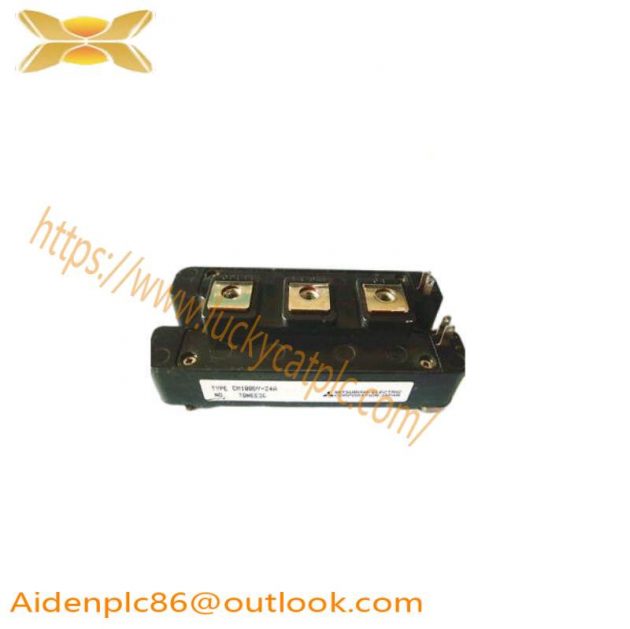 Mitsubishi CM100DY-24A DC Supply Power Module