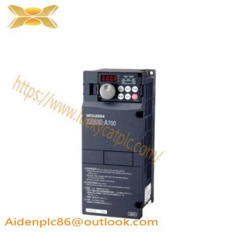 Mitsubishi FR-A740-22K-CHT | 3-Phase 400V Converter