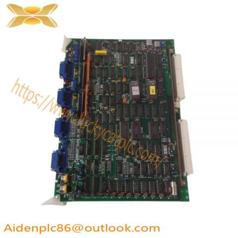 Mitsubishi FX61C BN624A551G51 Circuit Board - Advanced Control Solutions
