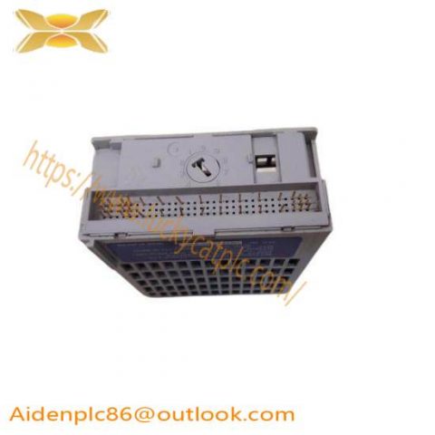 Mitsubishi FXEOS01 I/OTM Electrical Over Speed Trip Module