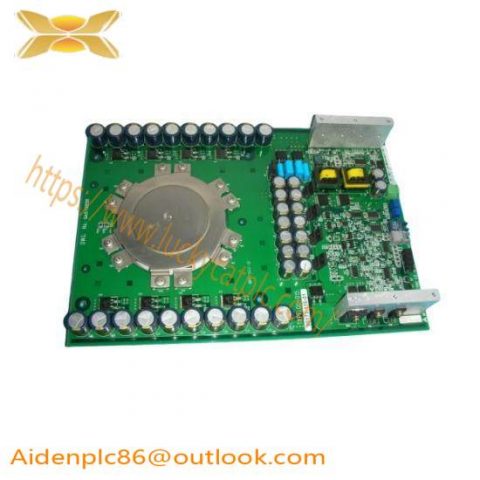 Mitsubishi GU-D15 80173-110-01/G651885A - Industrial Control Module