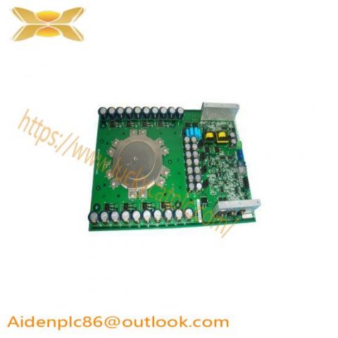 Mitsubishi GU-D15-80173-110-01 G651885B FGC1500B - Advanced Industrial Control Module