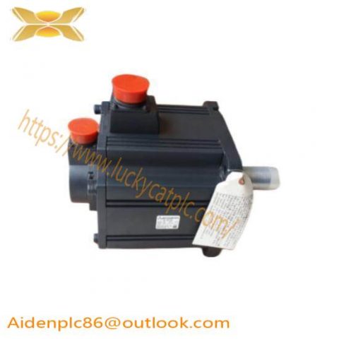 Mitsubishi HC-SFS5024BK Servo Motor: Precision Control for Advanced Industrial Automation
