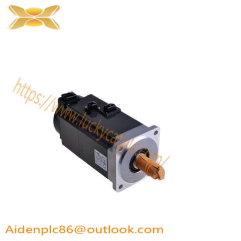 Mitsubishi HG-KN73BJ-S100 AC Servo Motor, High-Power Precision Control for Advanced Automation