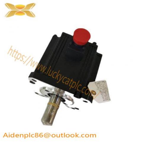 Mitsubishi HG-SN102J-S100 AC Servo Motor: Precision Control for Industrial Automation