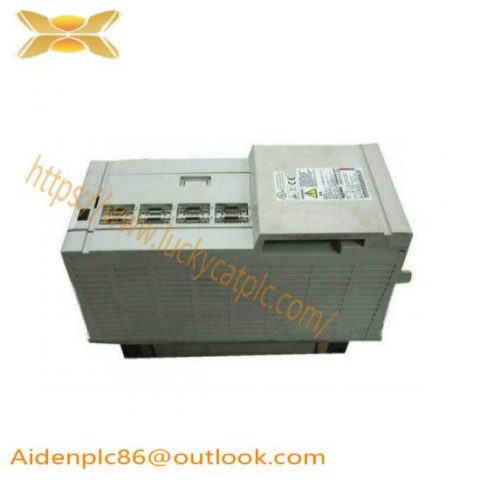 Mitsubishi MDS-C1-CV-370 Power Supply Unit: Efficient and Reliable Power Solution