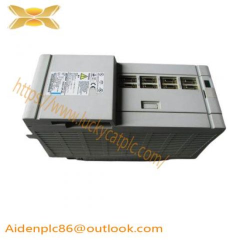 Mitsubishi MDS-C1-SP-260 Servo Drive: Advanced Control for Industrial Automation