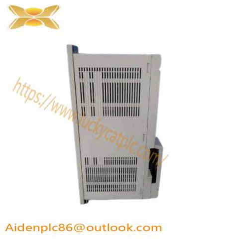 Mitsubishi MDS-C1-V2-0303 Servo Drive - Precision Control for Industrial Automation
