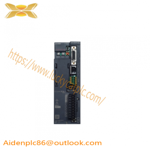 Mitsubishi MR-JE-70C | Digital AC-Servo Amplifier