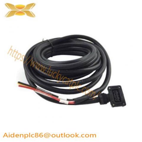 Mitsubishi MR-PWS1CBL10M-A2-H-T Encoder Cables