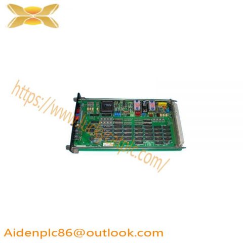 MITSUBISHI MTSD12 Industrial Control Board, Advanced PLC Technology