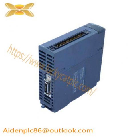 Mitsubishi QD75M1 High Speed Positioning Module