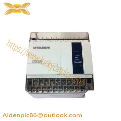 MITSUBISHI ST1X4-DE1 Base Unit Module MELSEC ST Series