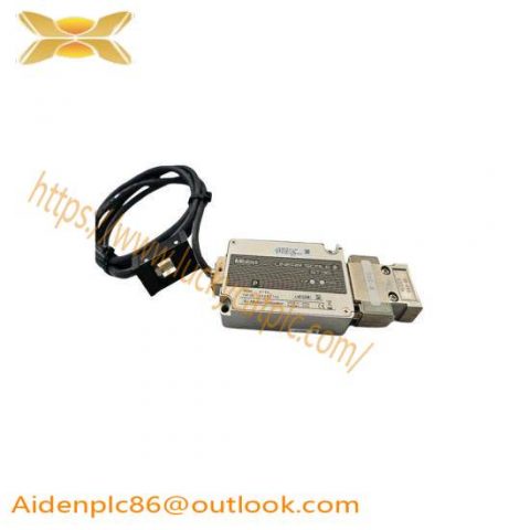 Mitutoyo ST36D Linear Scale, High Precision Measurement Solution