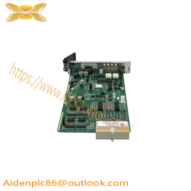 MKS 223BD-00001AAB - High Precision Control Module for Industrial Automation
