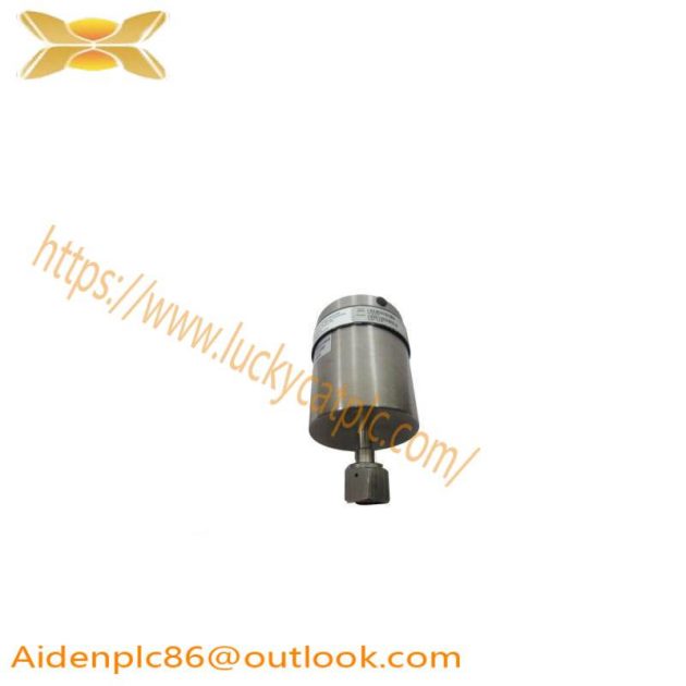 MKS 223BD-00001AAB - High Precision Control Module for Industrial Automation
