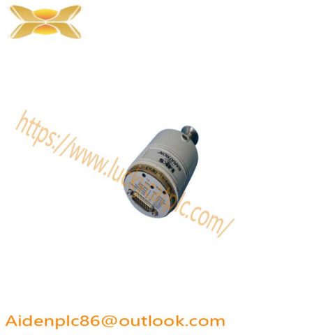 MKS Instruments 626A01TDE Vacuum Gauge Range 133.32Pa