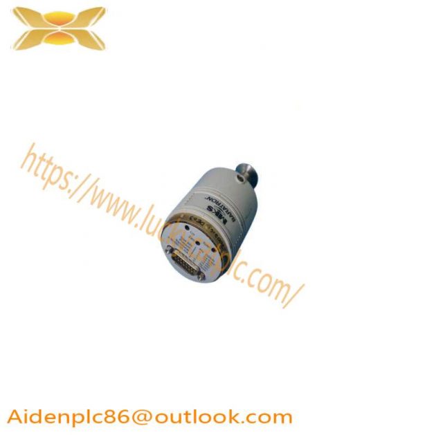 MKS Instruments 626A01TDE Vacuum Gauge Range 133.32Pa