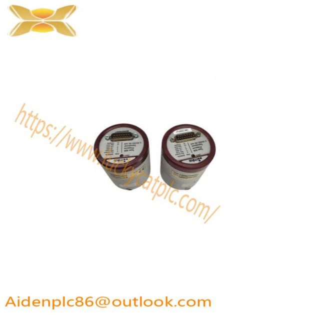 MKS Instruments 626B02TDE Pressure Transducer, Designed for Precision Applications