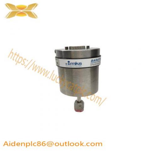 MKS Instruments 627B-15789 Pressure Transducer