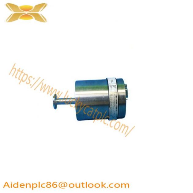 MKS Instruments 627BX01MDC4B PROFIBUS Pressure Sensor