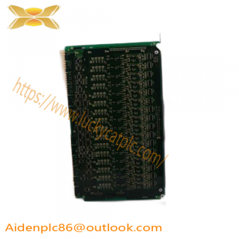 MKS Temperature Controller Model 627D01TDC1B, Industrial Control Systems