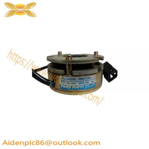 MCNB Servo Motor Model 10Y-06A DC-24V, High-Performance Motion Control Solution