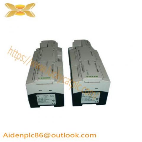 Moeller PS4-151-MM1: Compact & Efficient PLC for Industrial Automation