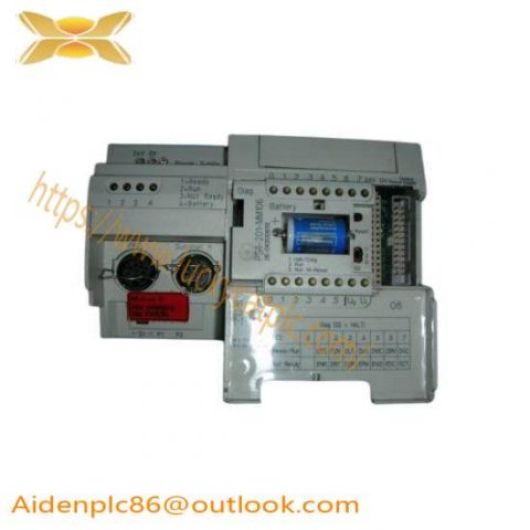 Moeller PS4-201-MM1 Programmable Controller, for Industrial Automation