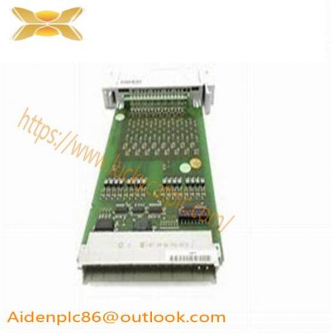 MOELLER PS416-CPU-400 Central Unit: Industrial Control Heart