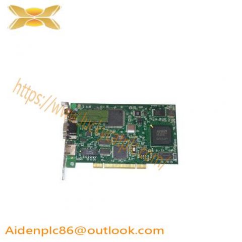 Molex PCU-DPIO Board - New Original Model, Designed for Industrial Control Systems