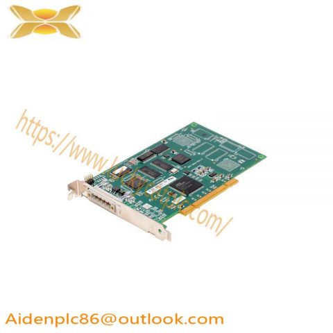 Molex SST-DN4-PCU-2 Interface Card: High-Speed, Reliable Data Transfer Module