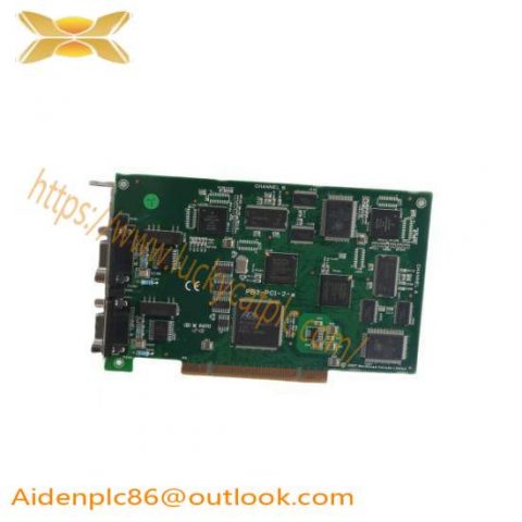 Molex/SST SST-PB3-PCU Industrial Control Module