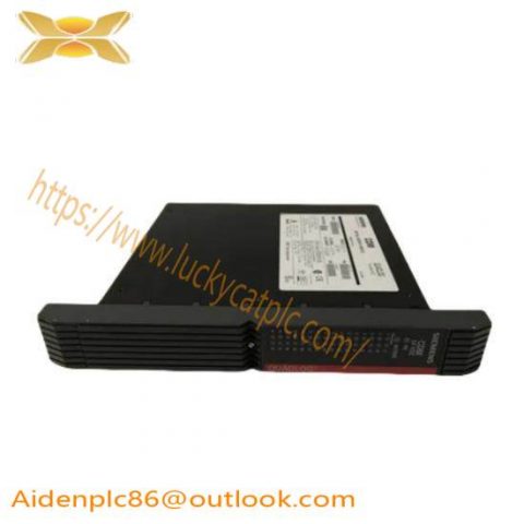 Moore QLCDM024DCBAN 16809-41/5 PLC Critical Discrete Module