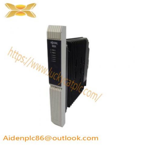 Moore 39MBXNAN BUS EXPANDER MODULE - Advanced Control Solutions