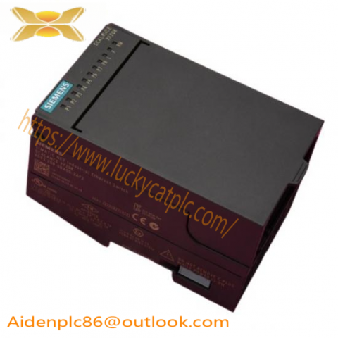 Moore Siemens 39ACM28ADN, 16139-208, Automation Control Module