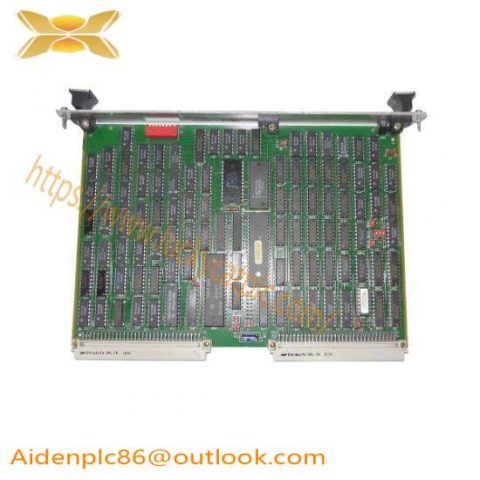 Motorola IPMC761 - New Industrial Control Module