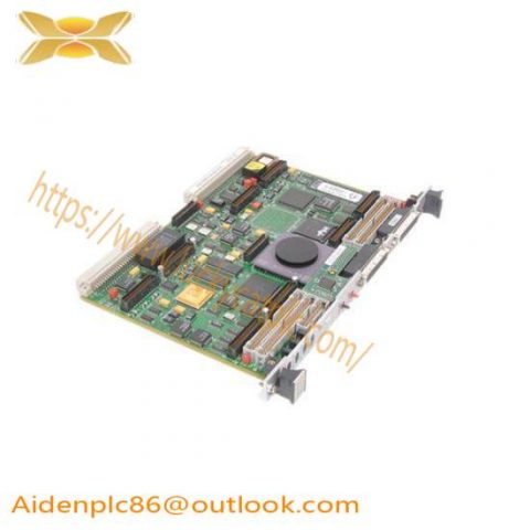 MOTOROLA MVME147SRF Industrial Control Module