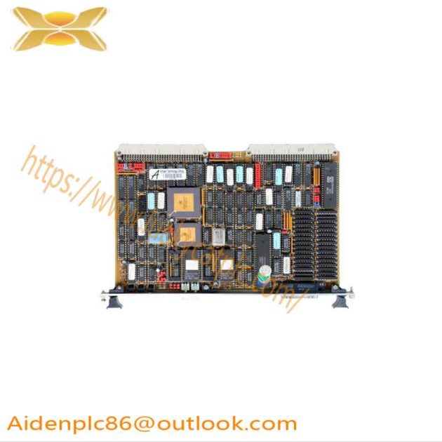 MOTOROLA MVME147SRF Industrial Control Module